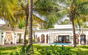 Baraza Resort