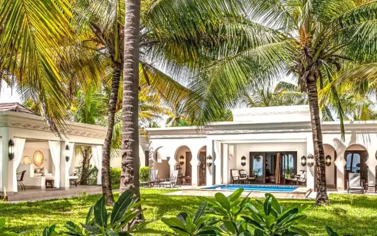 Baraza Resort