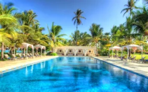 Baraza Resort