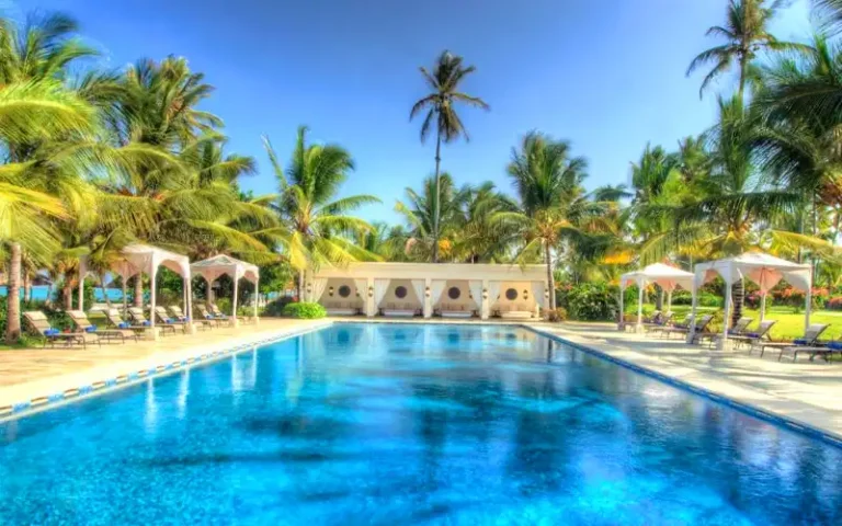 Baraza Resort