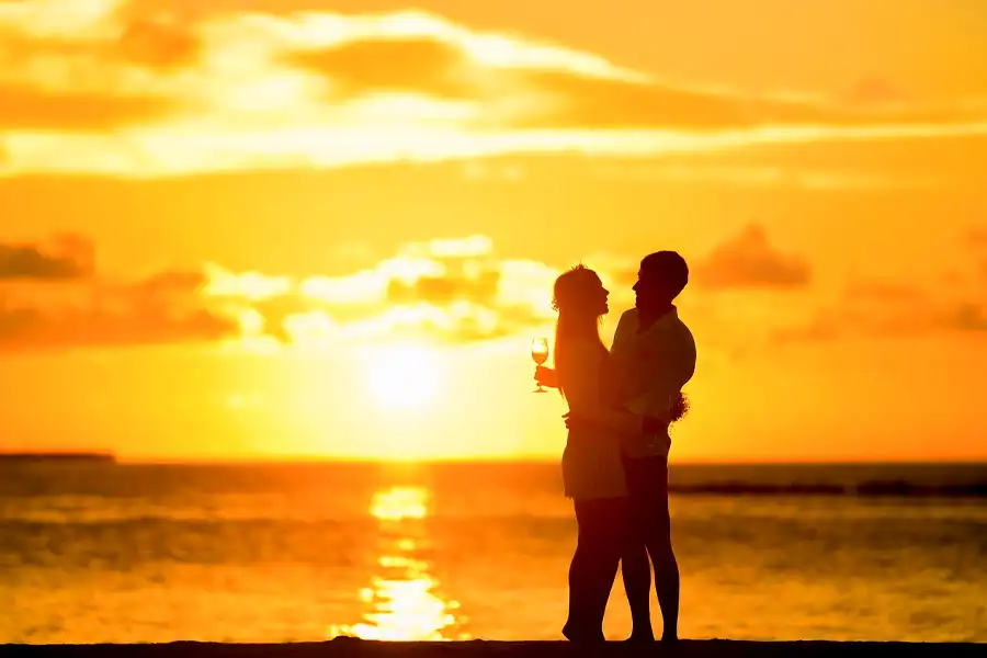 Cultural Romance: Add a Local Touch