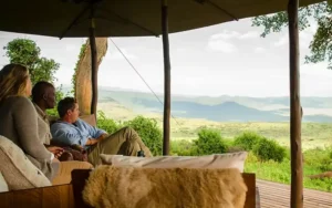 Entamanu Ngorongoro