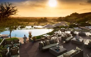 Four Seasons Serengeti