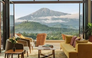 Gran Melia Hotel Arusha