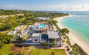 Hotel Riu Palace Zanzibar