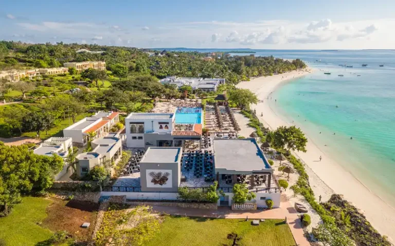 Hotel Riu Palace Zanzibar