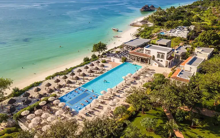 Hotel Riu Palace Zanzibar