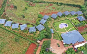 Marera Valley Lodge