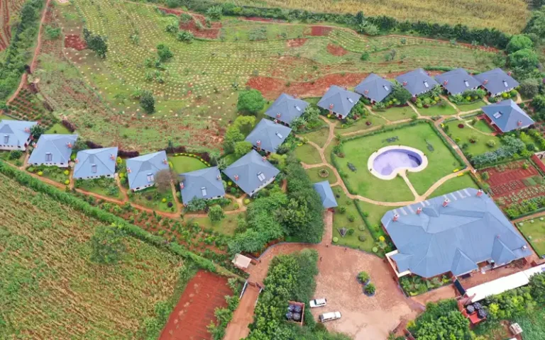 Marera Valley Lodge