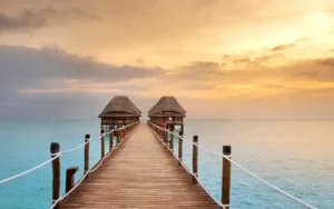 Melia Zanzibar
