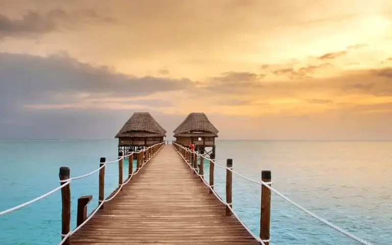 Melia Zanzibar