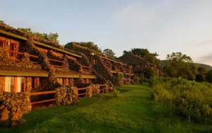 Ngorongoro Serena Safari Lodge