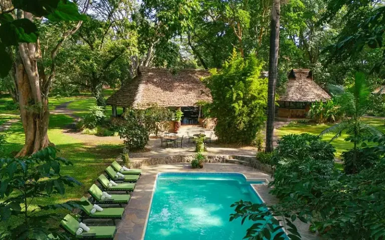 Rivertrees Country Inn