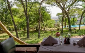 Serengeti Serena Safari Lodge