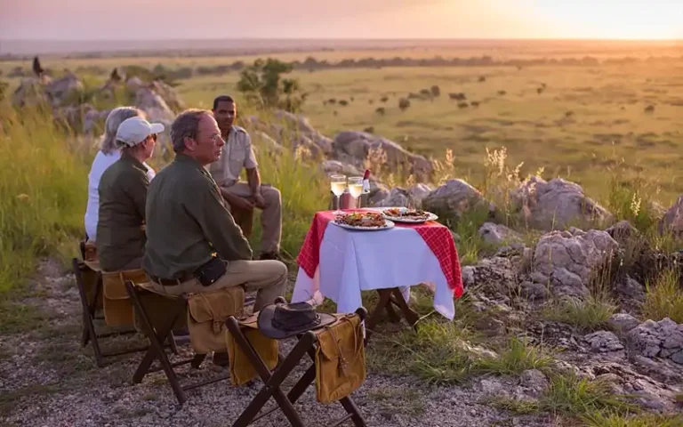 Tarangire National Park