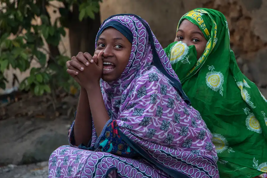 The Swahili – Coastal Culture with an Arabic Twist