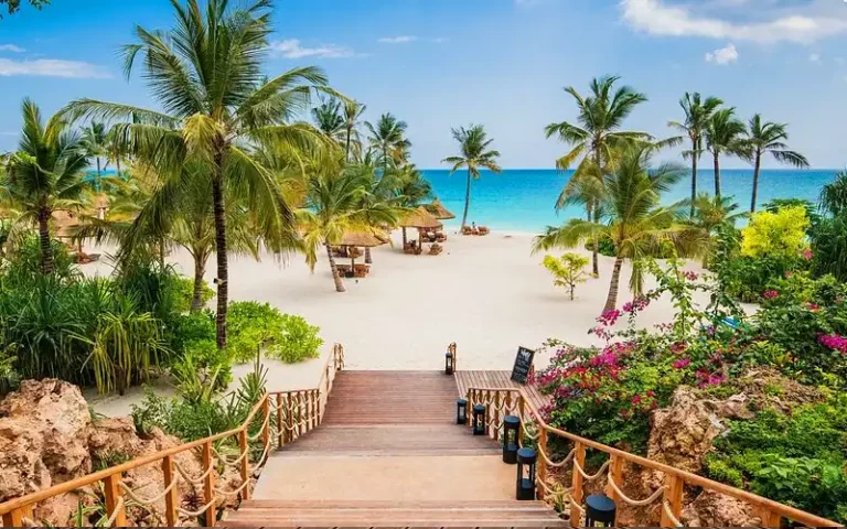 Zuri Zanzibar