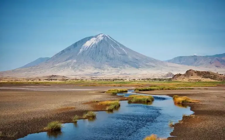 oldonyo lengai