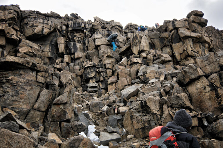 Is the Western Breach Kilimanjaro Route Safe to Climb?