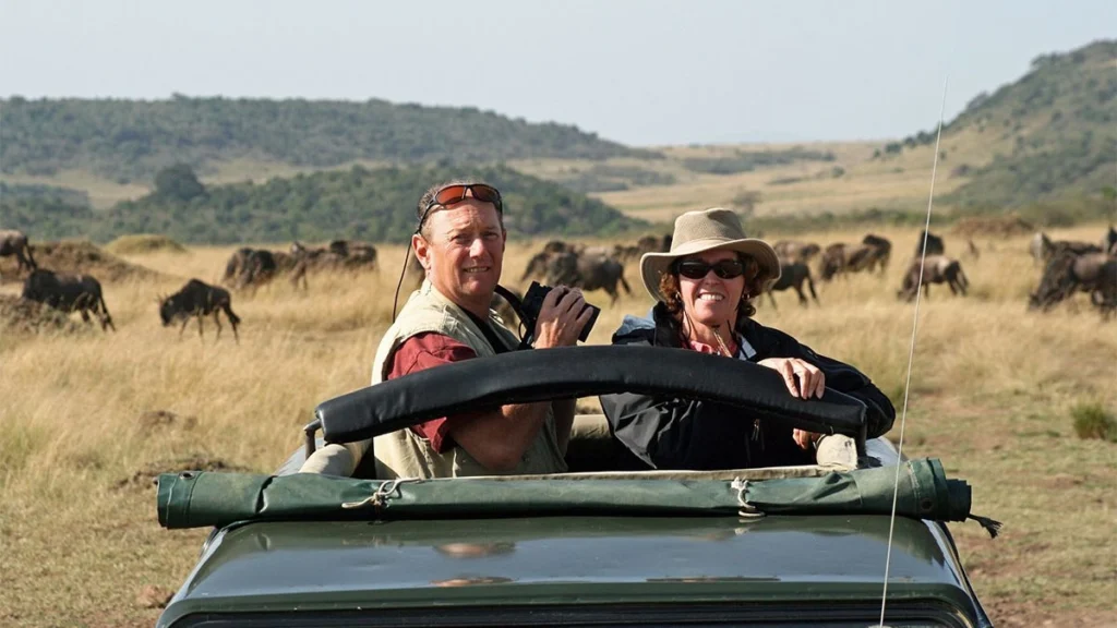 First-Timer's Guide: What to Expect Safari Day-by-Day