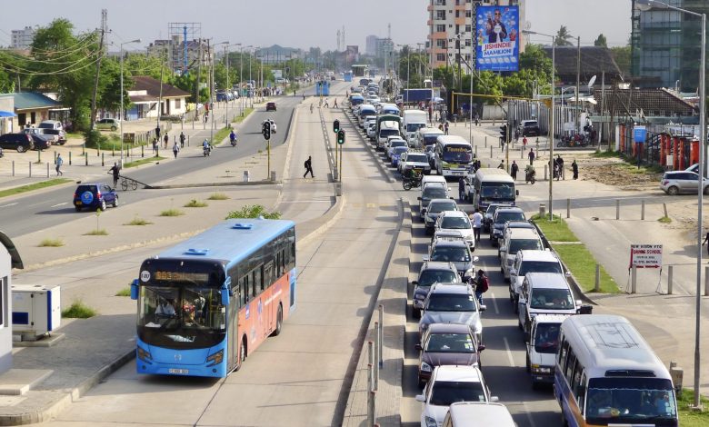Road and Transport Safety