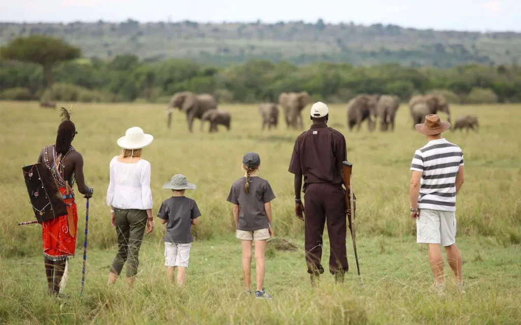 Family Safari Tanzania: Safe Itineraries with Kids