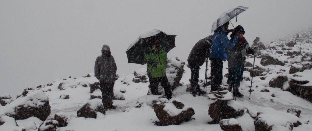 Best Time to Climb Kilimanjaro: Month-by-Month Guide