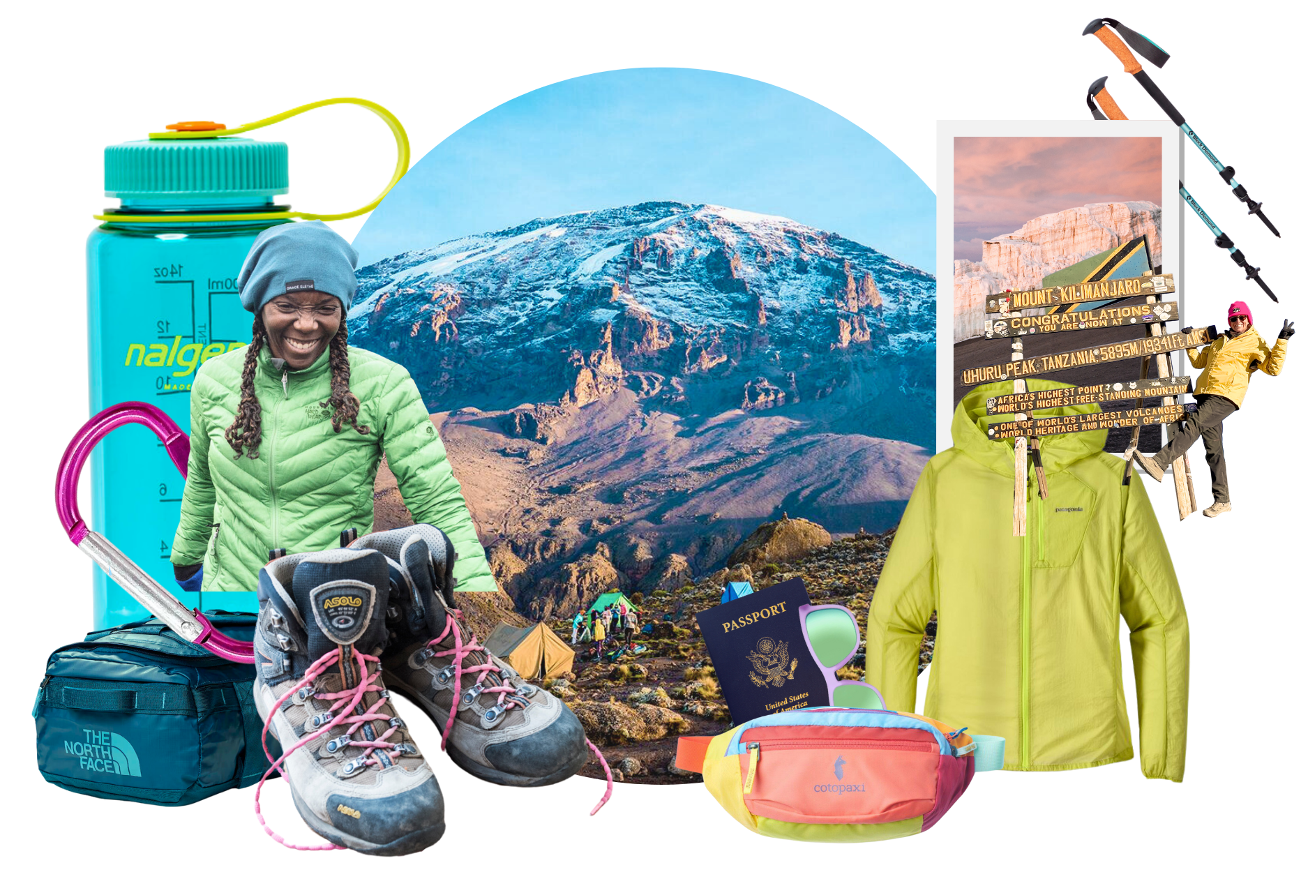 Our Recommended Kilimanjaro Packages