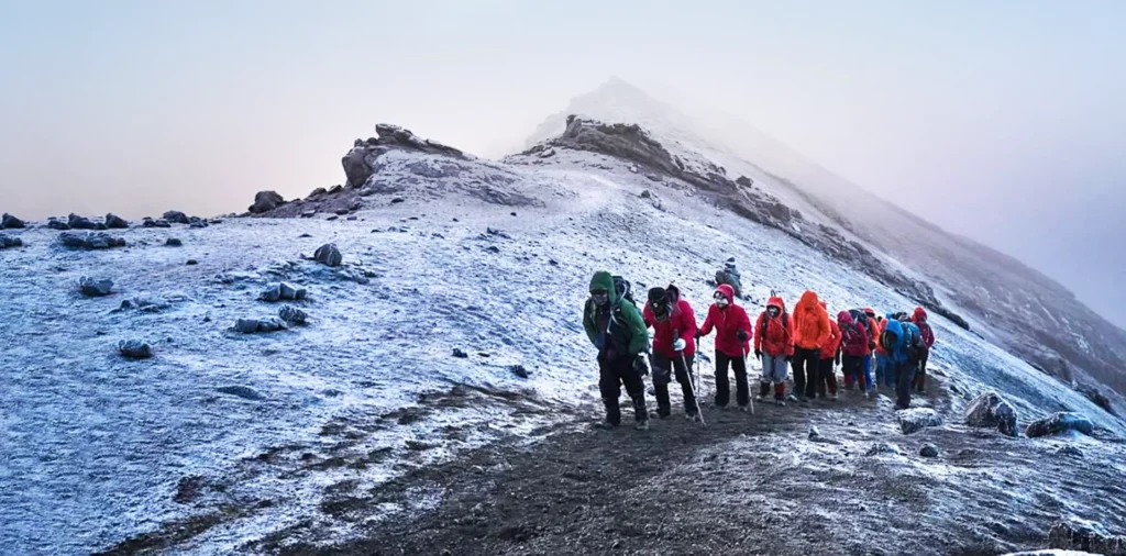 Kilimanjaro Climbing Guide: Routes, Tips & What to Expect
