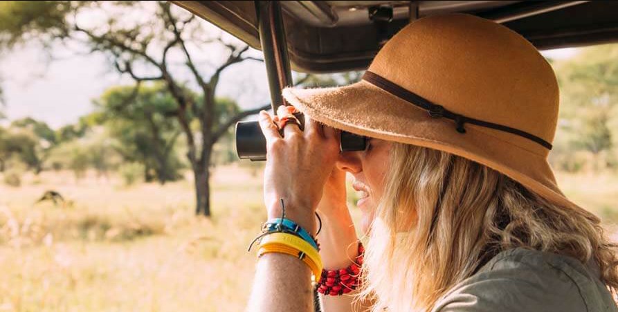 Why Tanzania is Perfect for Solo Safari Travel