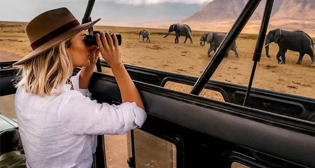 Solo Travel Tanzania: Safety Tips for Safari Explorers
