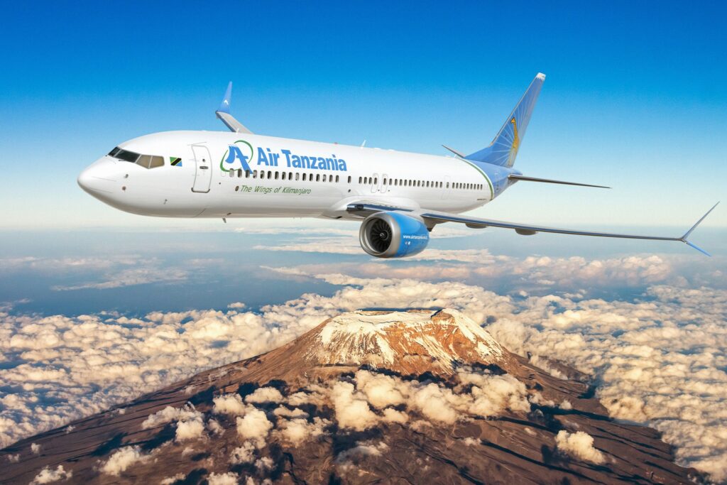Tanzania Travel Insurance