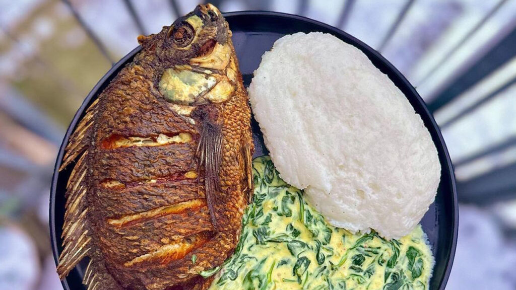 Tanzania Food: What to Eat, What to Expect, and Why You'll Love Every