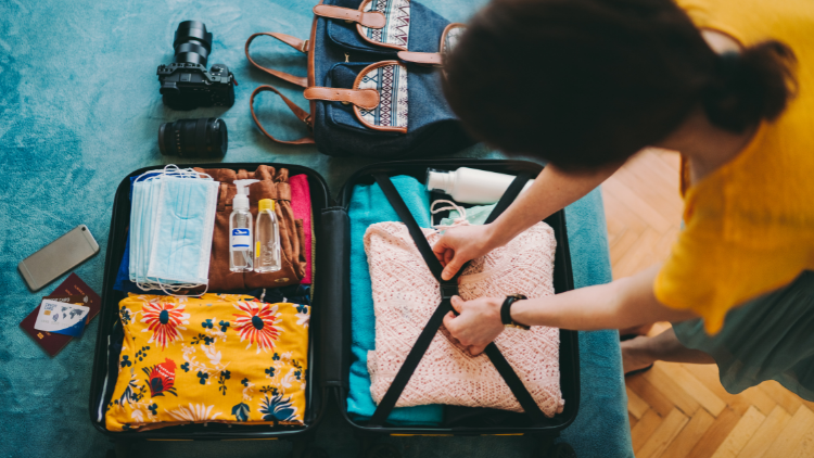 Practical Tips Every Solo Traveller Needs