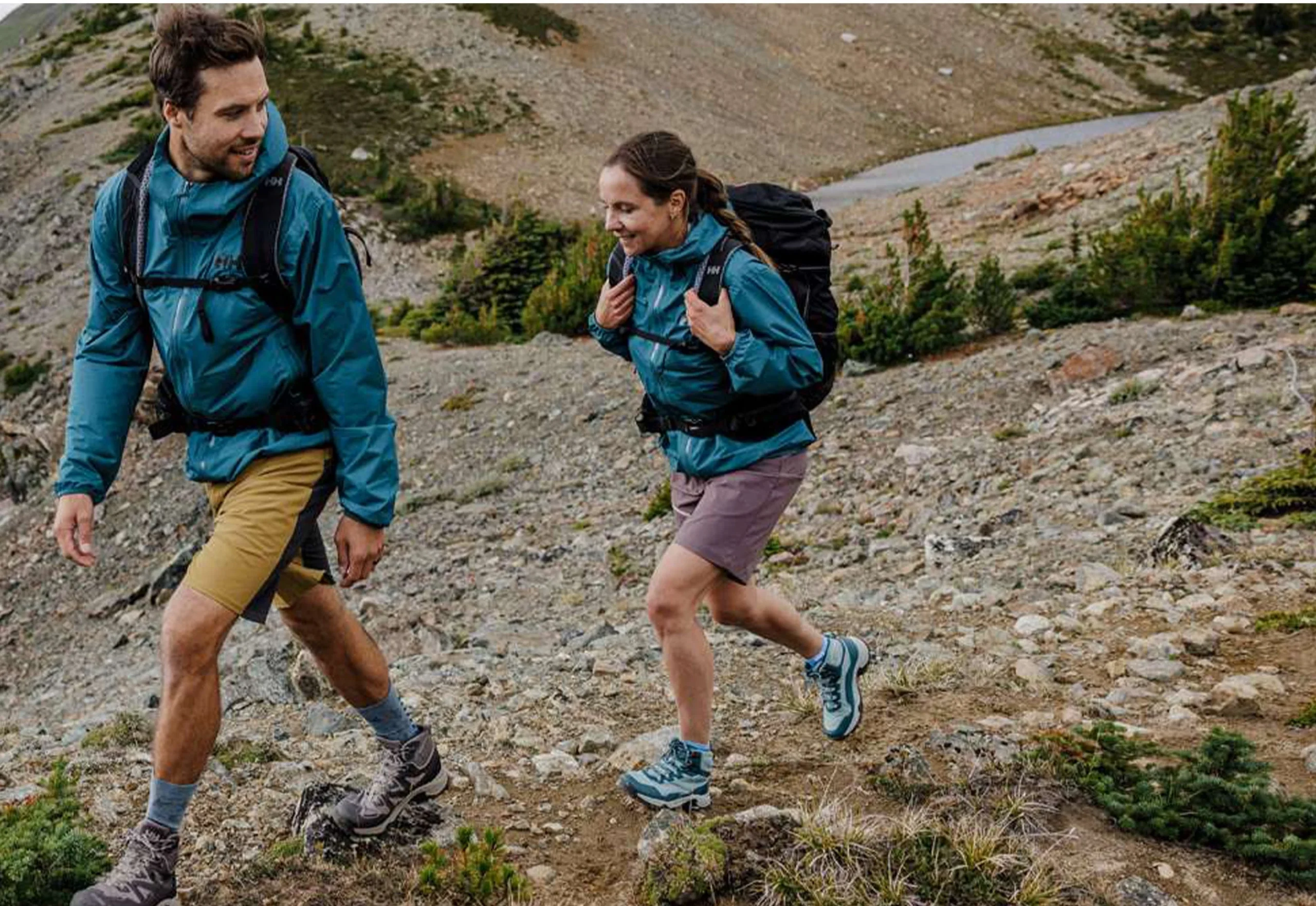A 12-Week Training Framework