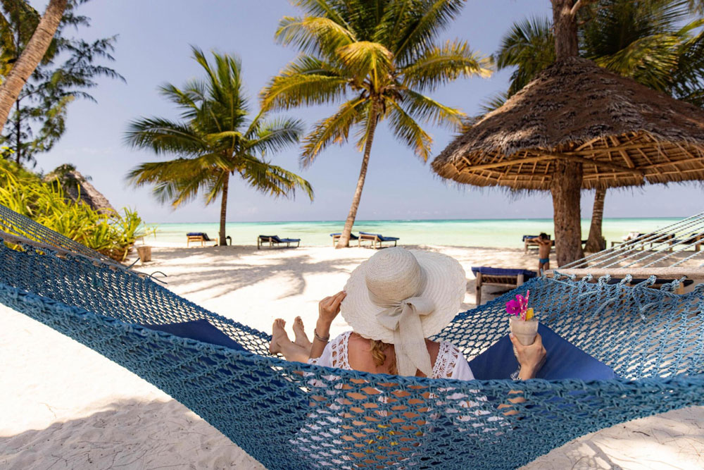 Safari vs Beach Holiday: How to Blend Both in Tanzania