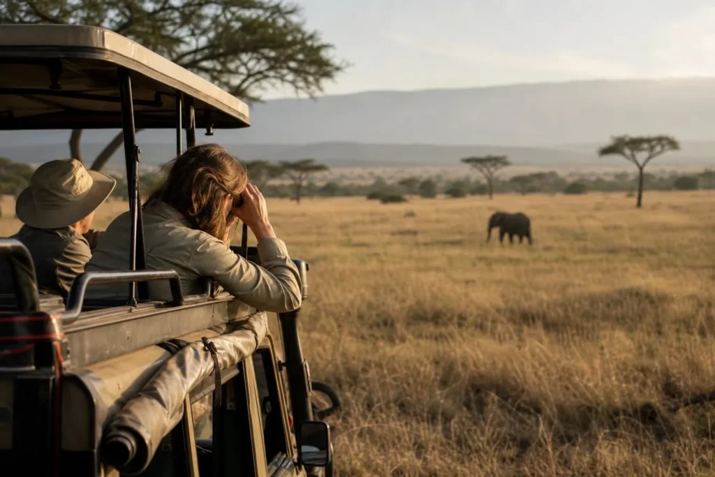 How Much Does a Tanzania Safari Cost? Real Budget Breakdown