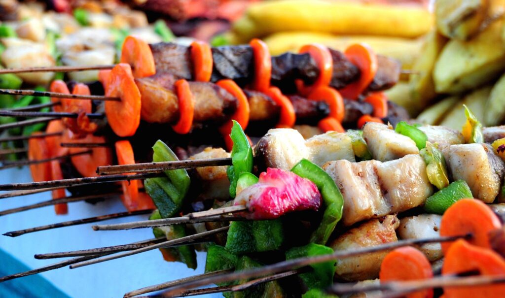 Tanzanian Street Food Worth Seeking Out