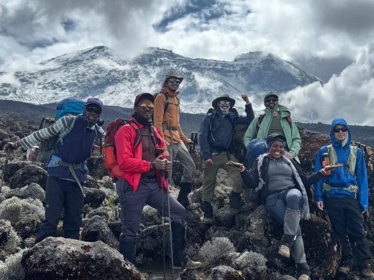 Kilimanjaro Gear List: Everything You Need to Pack for a Safe and Successful Climb