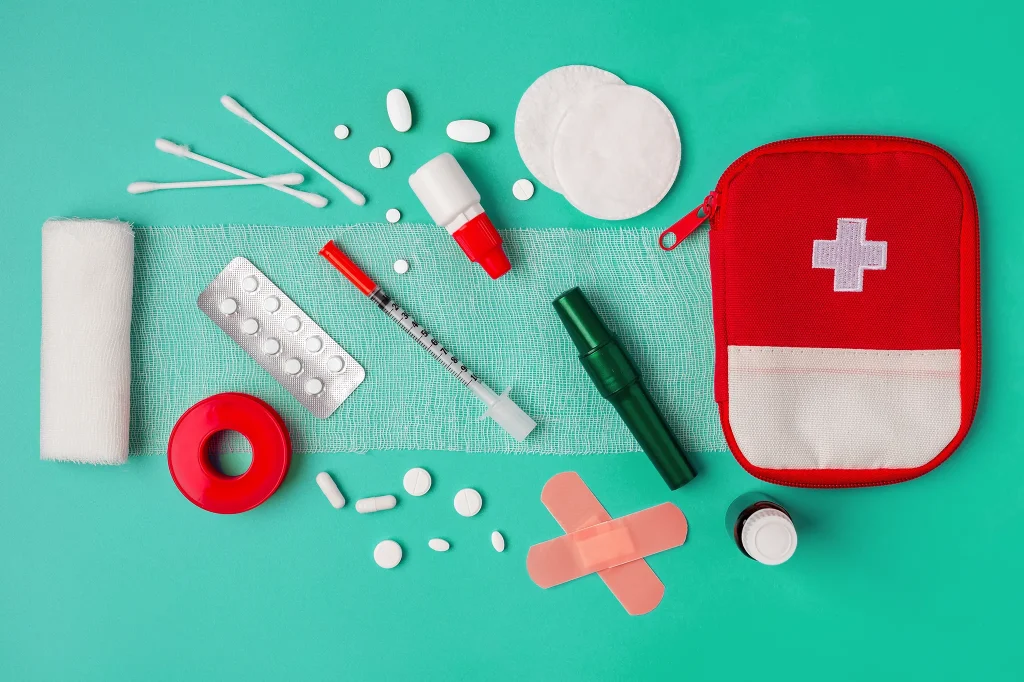 Health and Medical Safety