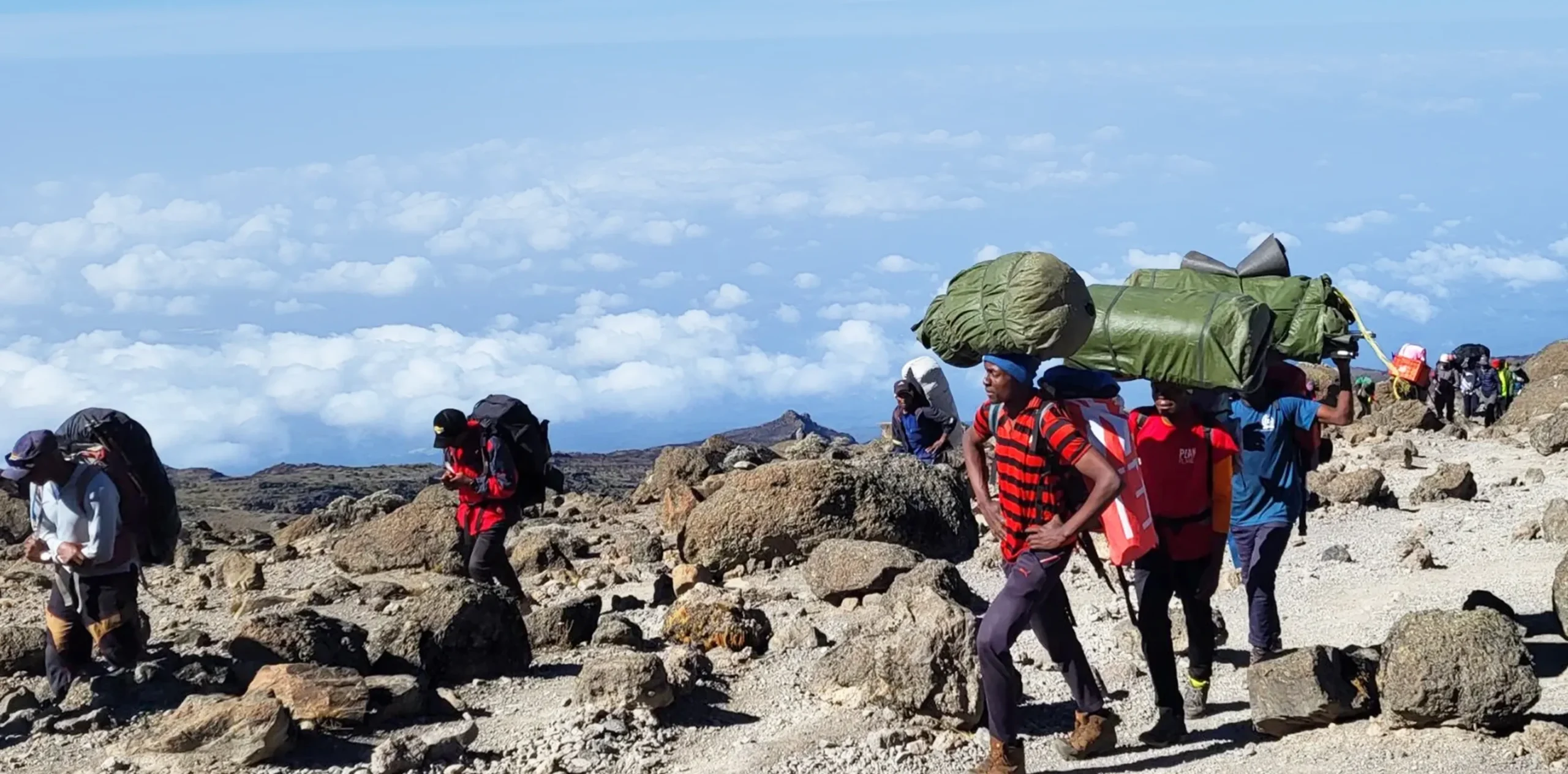 How Long Should You Train