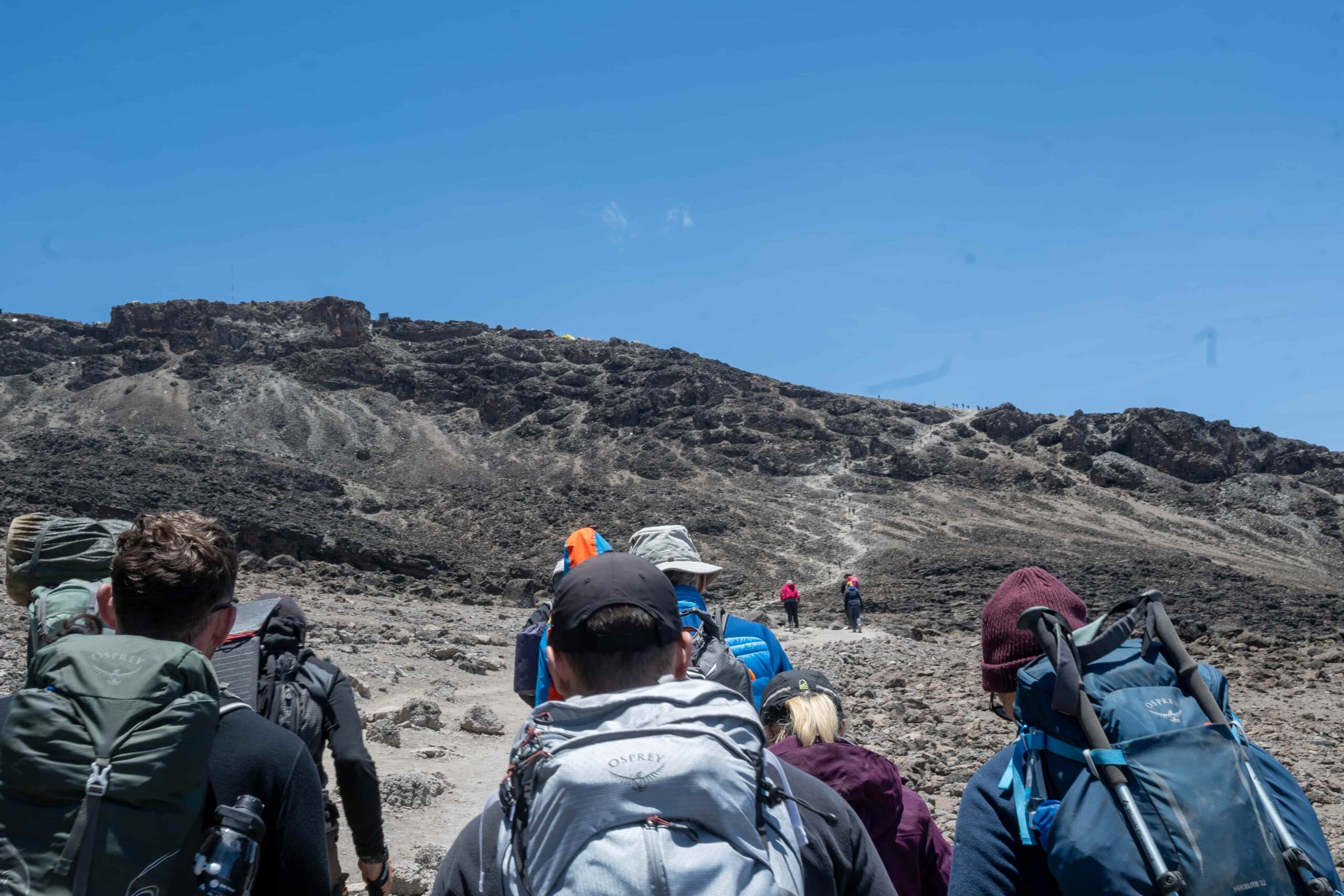 Why Kilimanjaro Travel Insurance Is Non-Negotiable