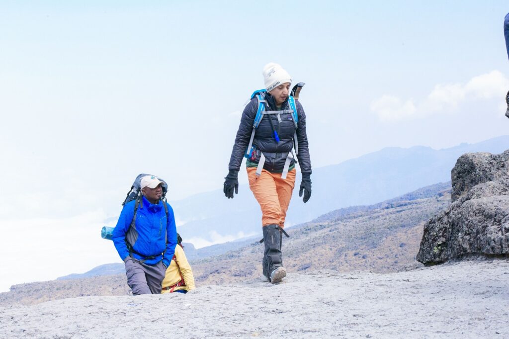 Training for Kilimanjaro: The Complete Fitness Plan to Reach Uhuru Peak