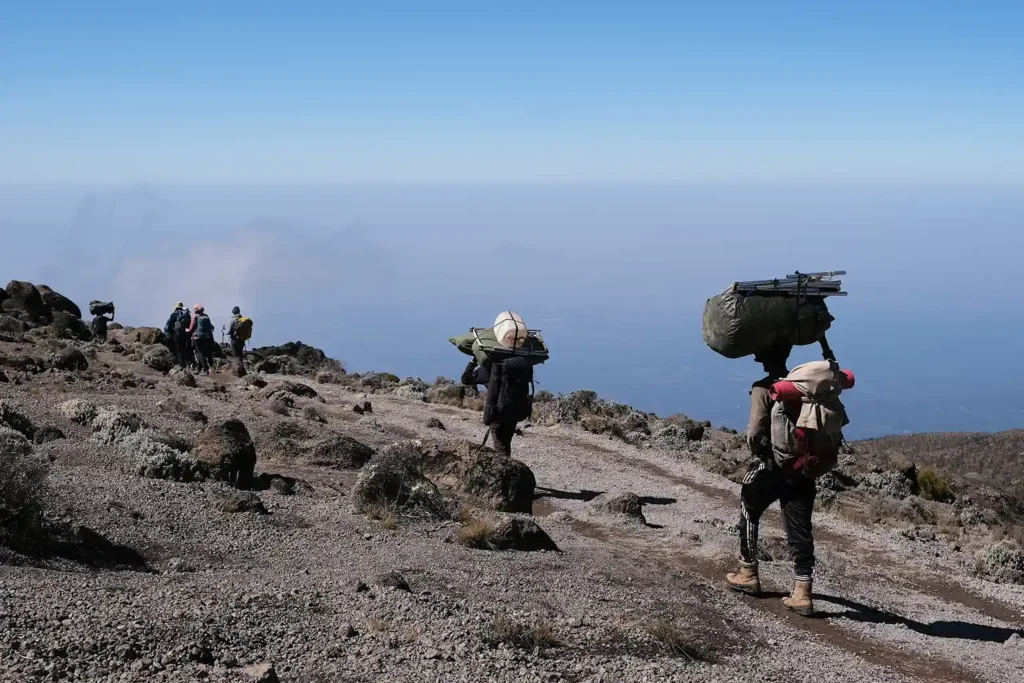 Kilimanjaro Climb Price: What You'll Actually Pay