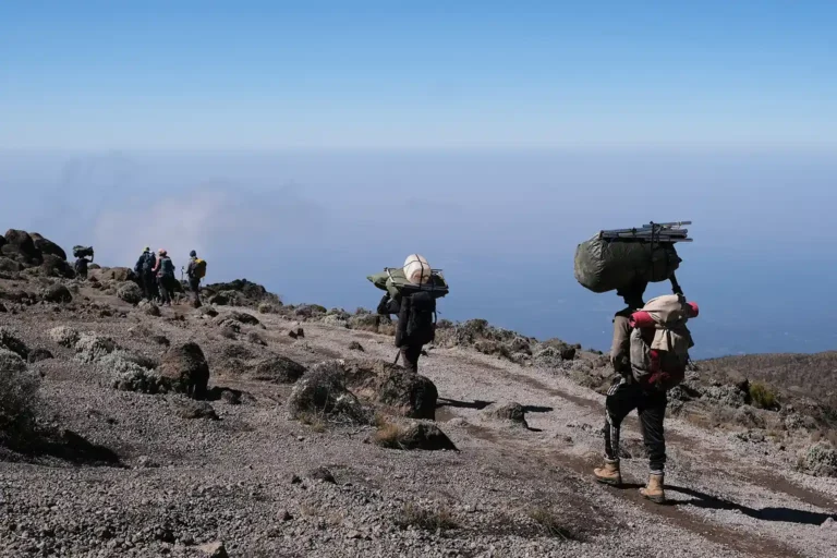 Kilimanjaro Climb Price: What You'll Actually Pay