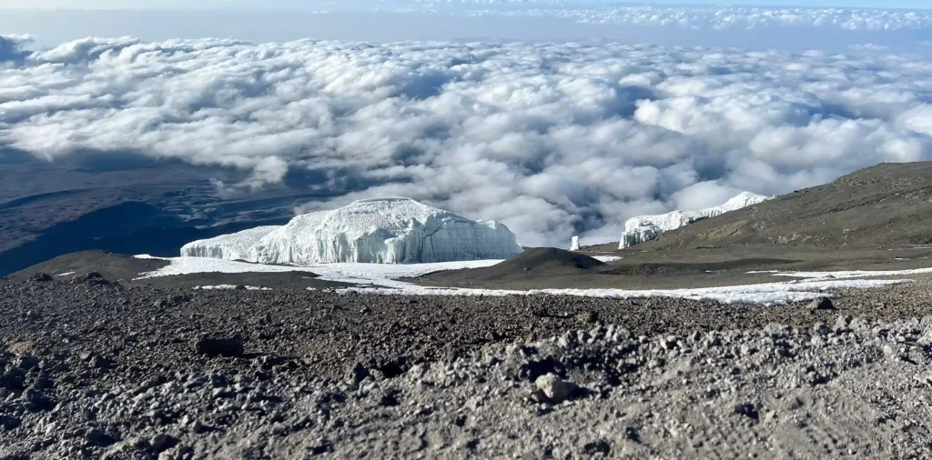 Kilimanjaro Temperature: What to Expect at Every Stage of the Climb