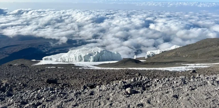 Kilimanjaro Temperature: What to Expect at Every Stage of the Climb