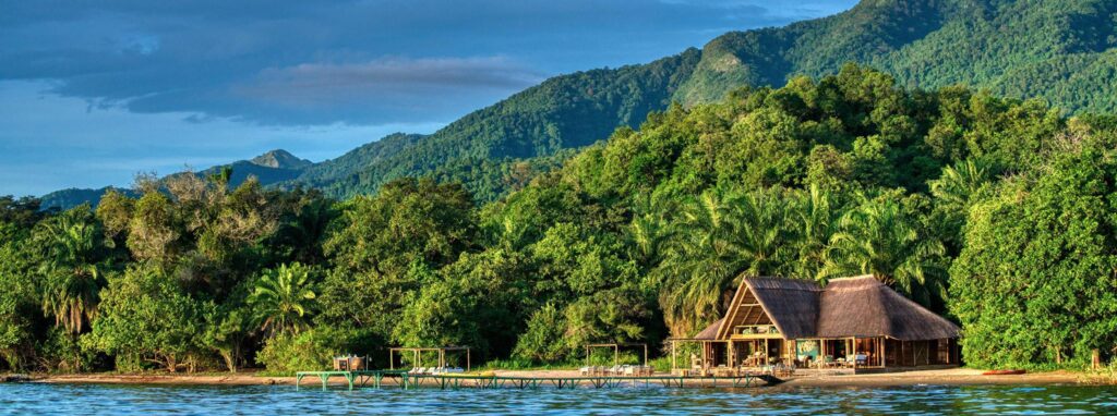 Why Mahale Is Special