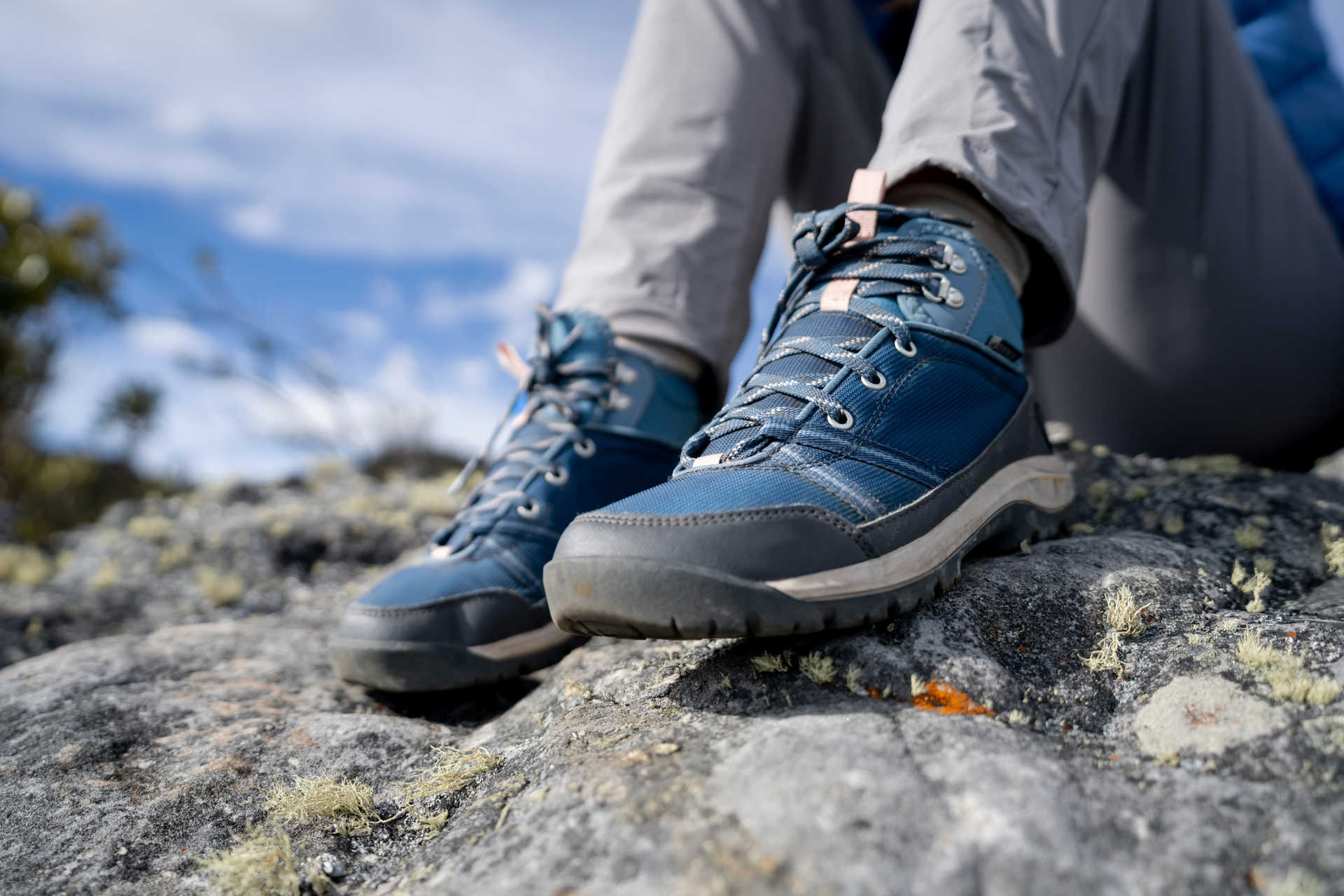 Footwear and Foot Care