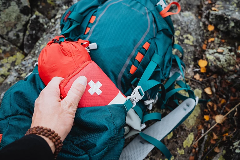 Health and Safety Items